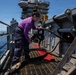 IKE Supports East Coast Fleet Replacement Squadrons