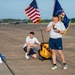 Maxwell AFB D-Day memorial run