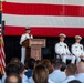 Coast Guard Helicopter Interdiction Tactical Squadron holds change of command ceremony