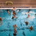 Air Force Special Warfare Water Confidence Training