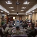 Arkansas TAG welcome Guatemalan Minister of Defense team for Cyber Shield training.