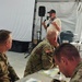Scout Jamboree, W.Va. National Guard, agencies, talk incident management prior to opening day