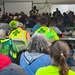 Scout Jamboree, W.Va. National Guard, agencies, talk incident management prior to opening day