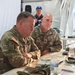 Scout Jamboree, W.Va. National Guard, agencies, talk incident management prior to opening day