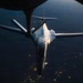 Night/day: B-1 comes out to play