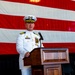 Coast Guard Helicopter Interdiction Tactical Squadron holds change of command ceremony