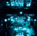 Night/day: B-1 comes out to play