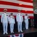 Coast Guard Helicopter Interdiction Tactical Squadron holds change of command ceremony