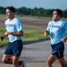 Maxwell AFB D-Day memorial run