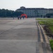 Maxwell AFB D-Day memorial run