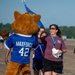 Maxwell AFB D-Day memorial run