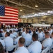 Coast Guard Helicopter Interdiction Tactical Squadron holds change of command ceremony