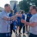 Maxwell AFB D-Day memorial run