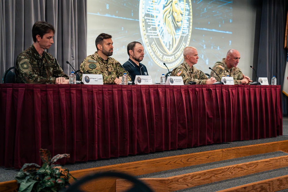 Cyber Shield 2026