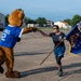 Maxwell AFB D-Day memorial run