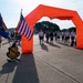 Maxwell AFB D-Day memorial run