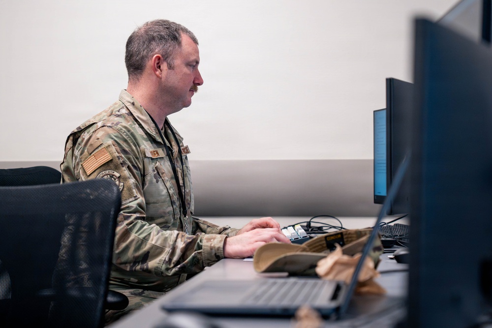 Cyber Shield 2026