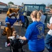 Maxwell AFB D-Day memorial run