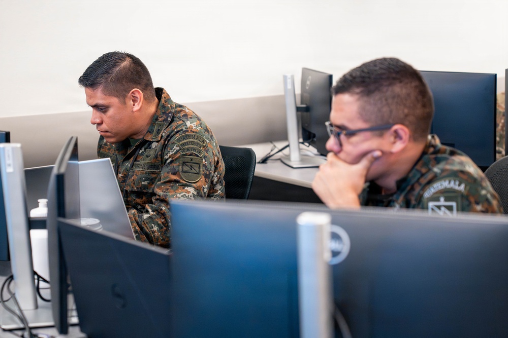 Cyber Shield 2026