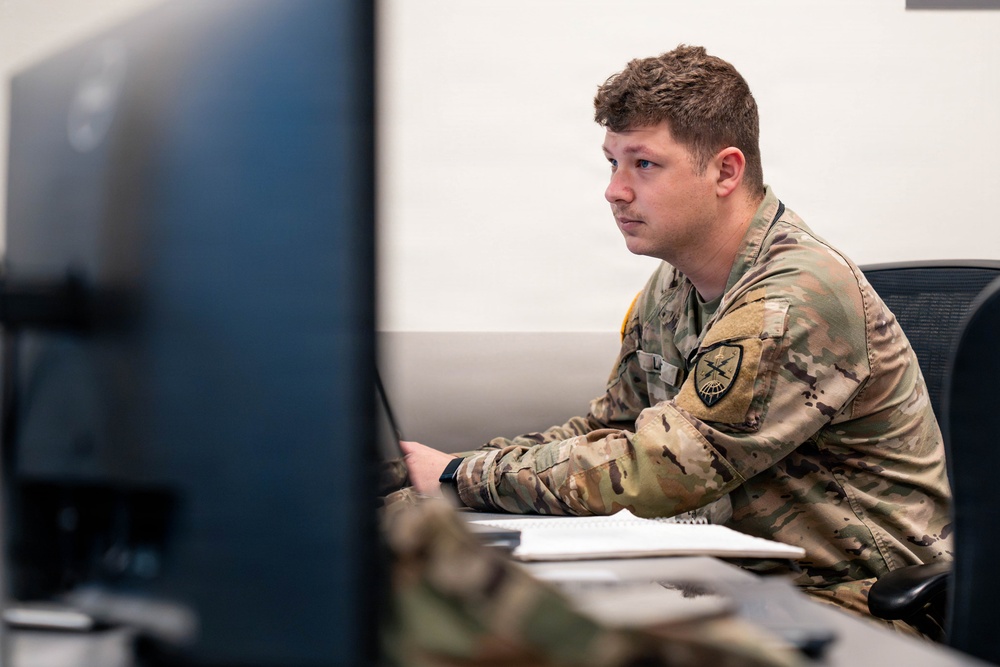 Cyber Shield 2026