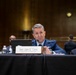 SW, CJCS &amp; USDA Testify at SAC-D Committee