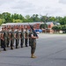 OCS Battalion Drill Competition
