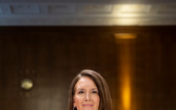 SW, CJCS &amp; USDA Testify at SAC-D Committee
