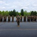 OCS Battalion Drill Competition
