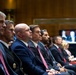 SW, CJCS &amp; USDA Testify at SAC-D Committee