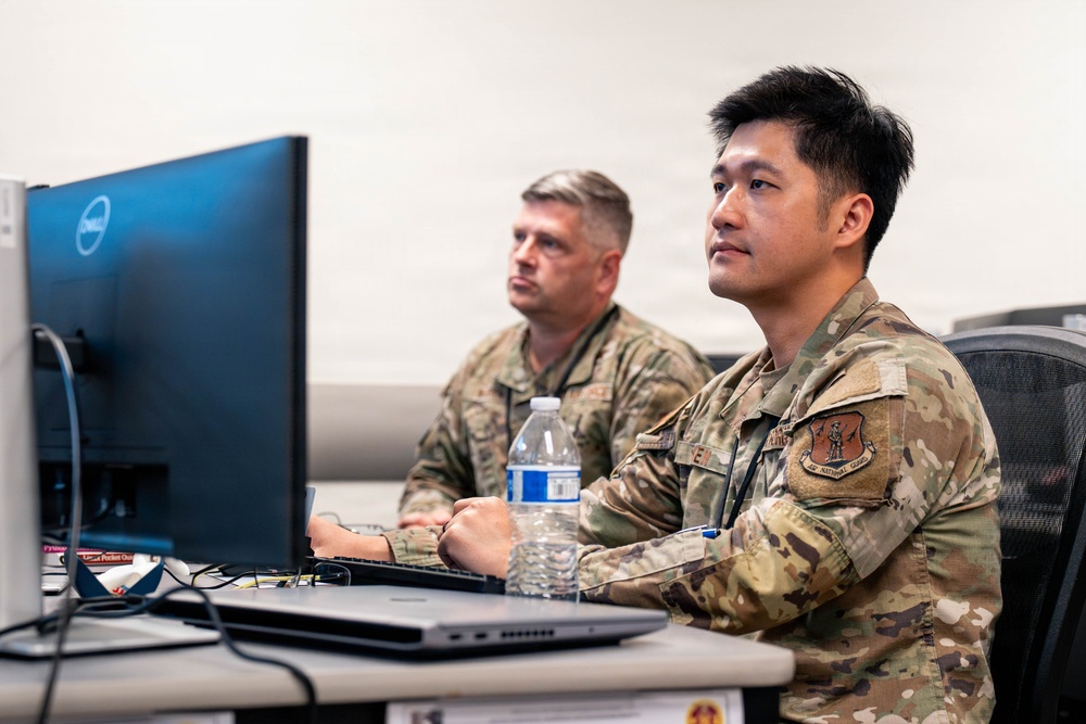 Cyber Shield 2026