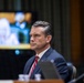 SW, CJCS &amp; USDA Testify at SAC-D Committee