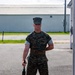 OCS Battalion Drill Competition