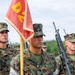 OCS Battalion Drill Competition