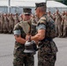 OCS Battalion Drill Competition