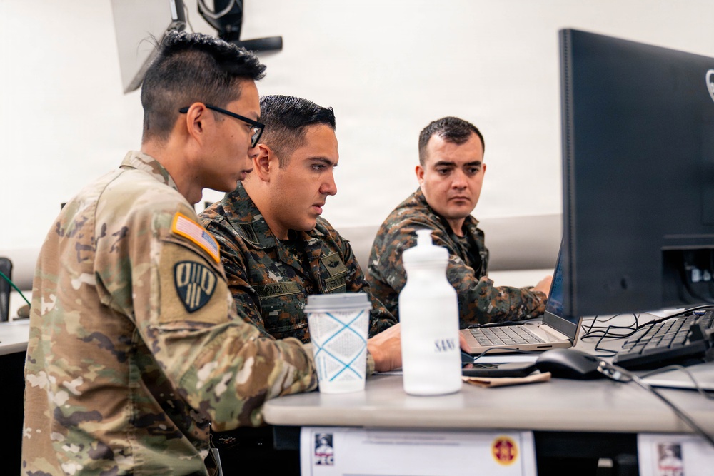 Cyber Shield 2026