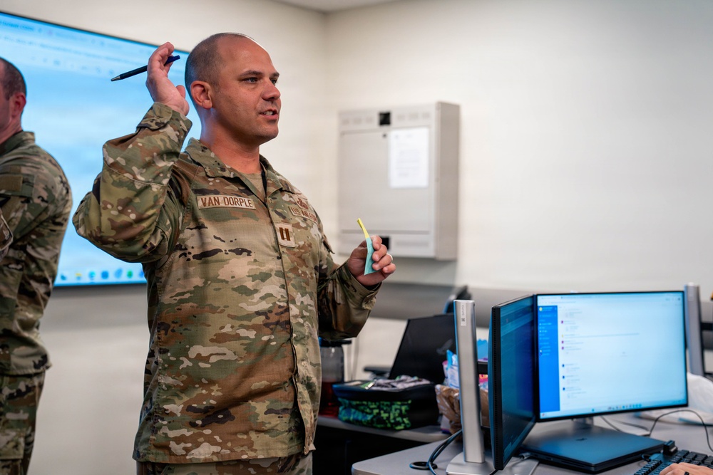 Cyber Shield 2026