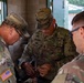 Wisconsin Army National Guard Soldiers conduct Live-Fire