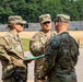 Wisconsin Army National Guard Soldiers conduct Live-Fire