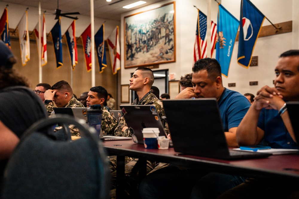 Cyber Shield 2026