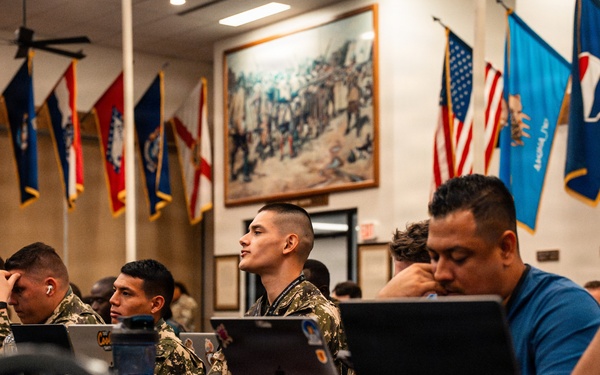 Cyber Shield 2026