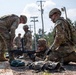Wisconsin Army National Guard Soldiers conduct Live-Fire
