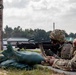 Wisconsin Army National Guard Soldiers conduct Live-Fire