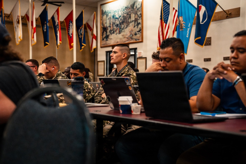 Cyber Shield 2026