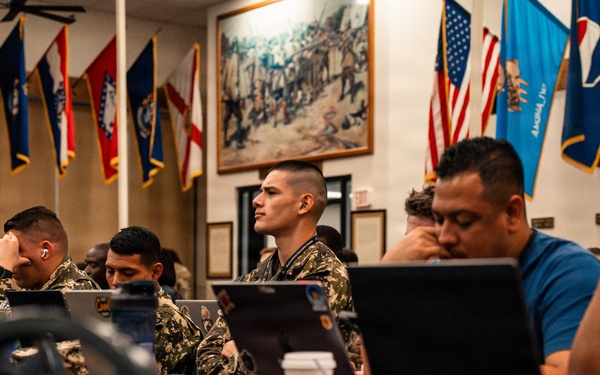 Cyber Shield 2026