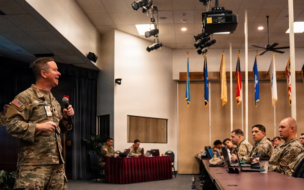 Cyber Shield 2026