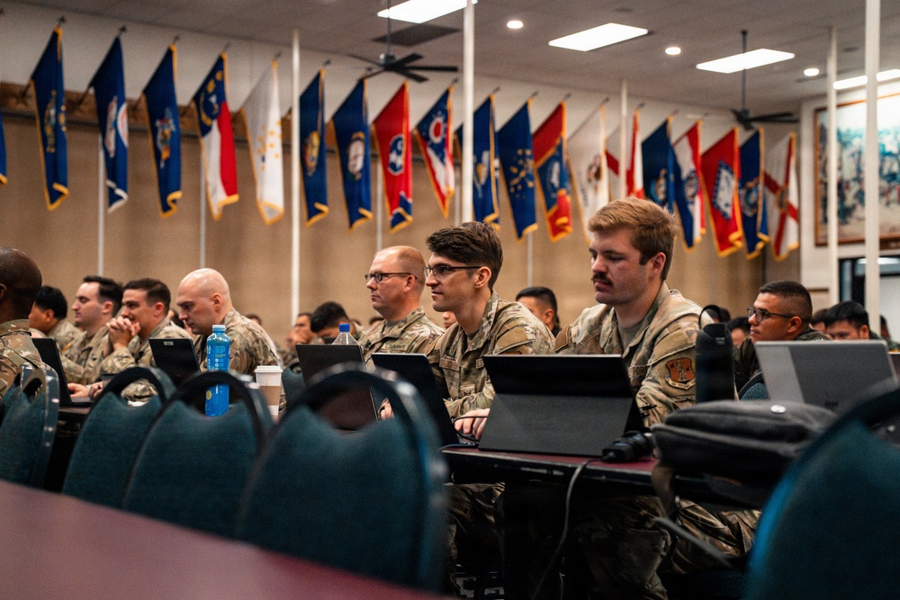 Cyber Shield 2026