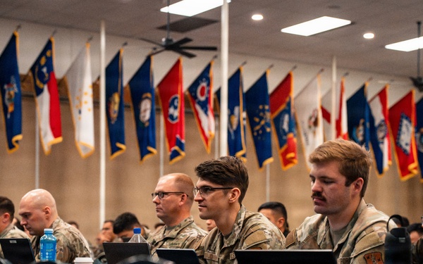 Cyber Shield 2026