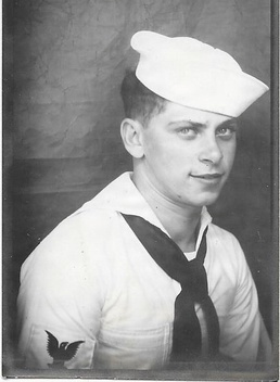 Past Meets Present: USS Arlington (LPD 24) Welcomes World War II Veteran Aboard
