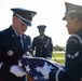 MacDill celebrates the induction ceremony of its newest ceremonial guardsmen