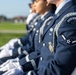 MacDill celebrates the induction of its newest ceremonial guardsmen